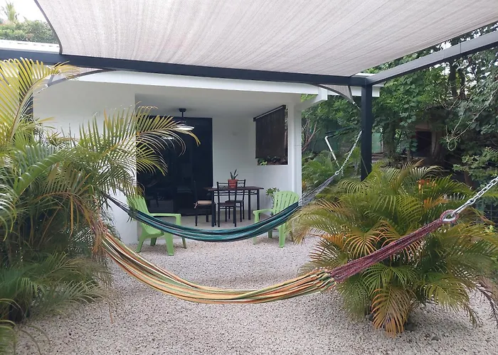 Casa Motmot