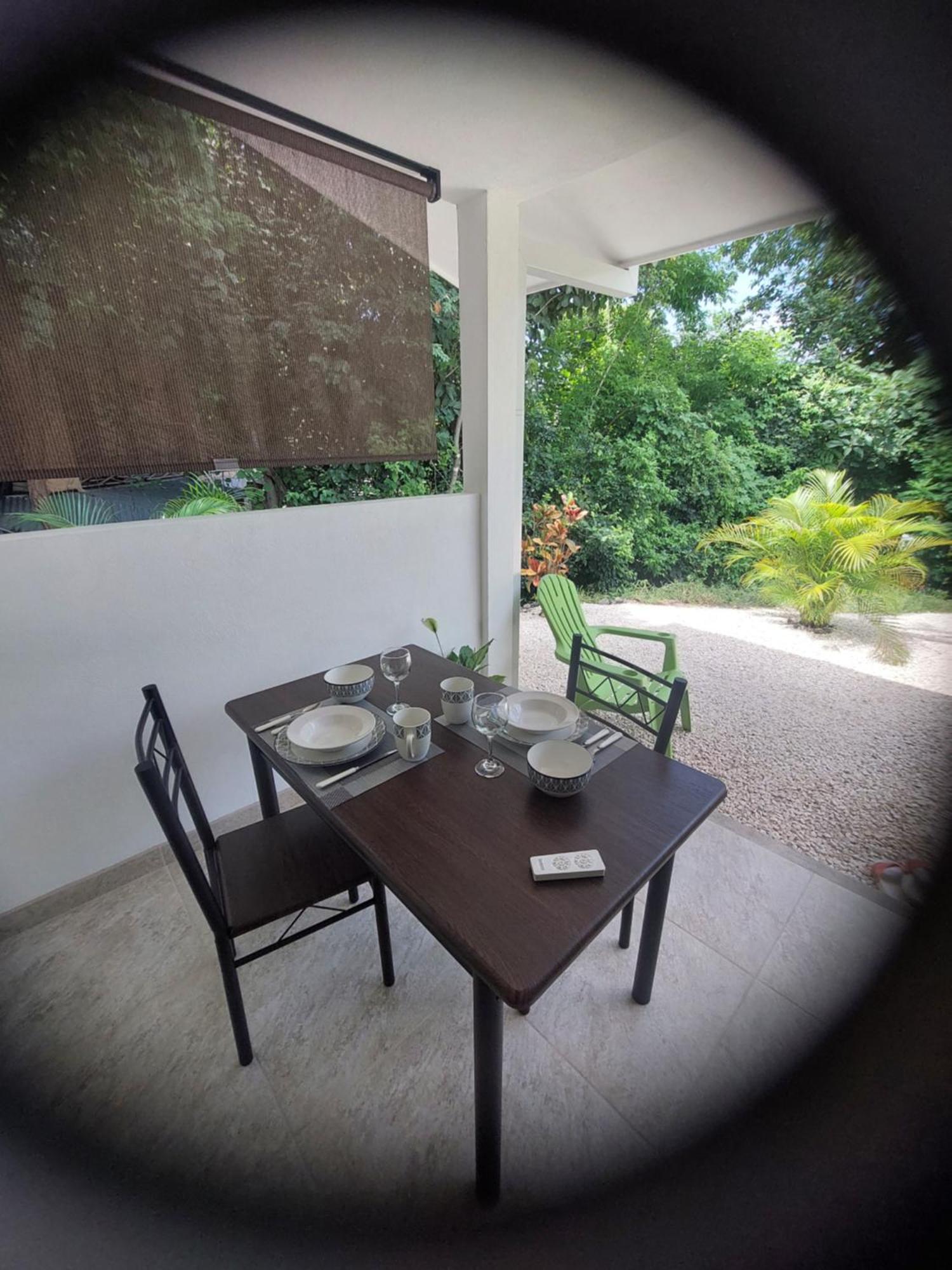 Casa Motmot * Puerto Viejo (Guanacaste)