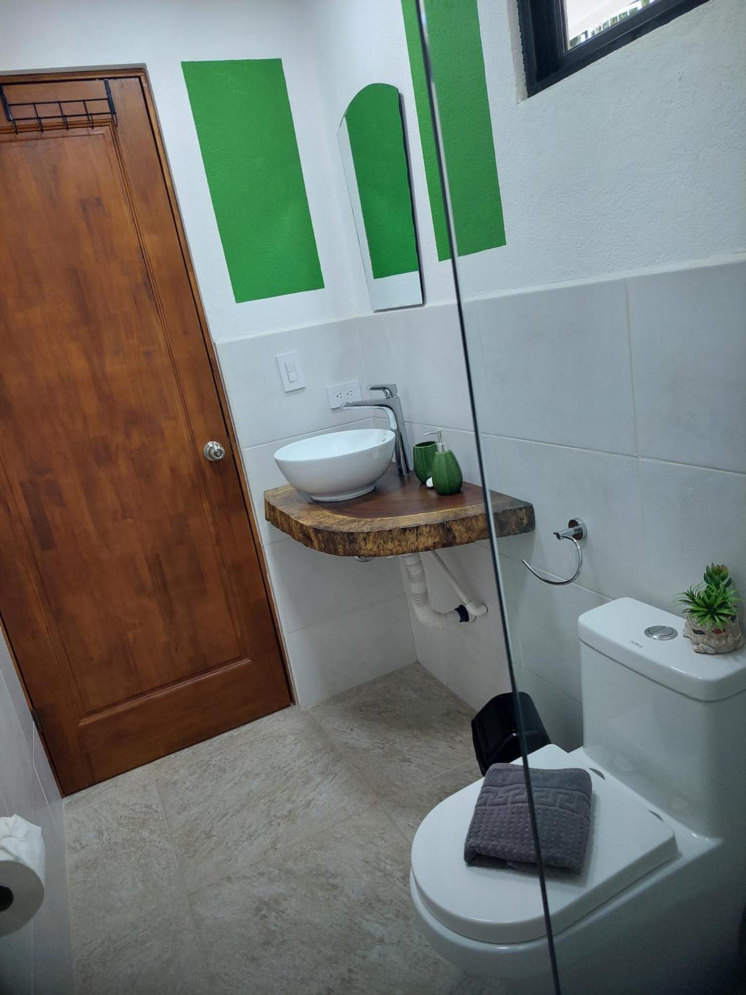 Casa Motmot Apartment *
