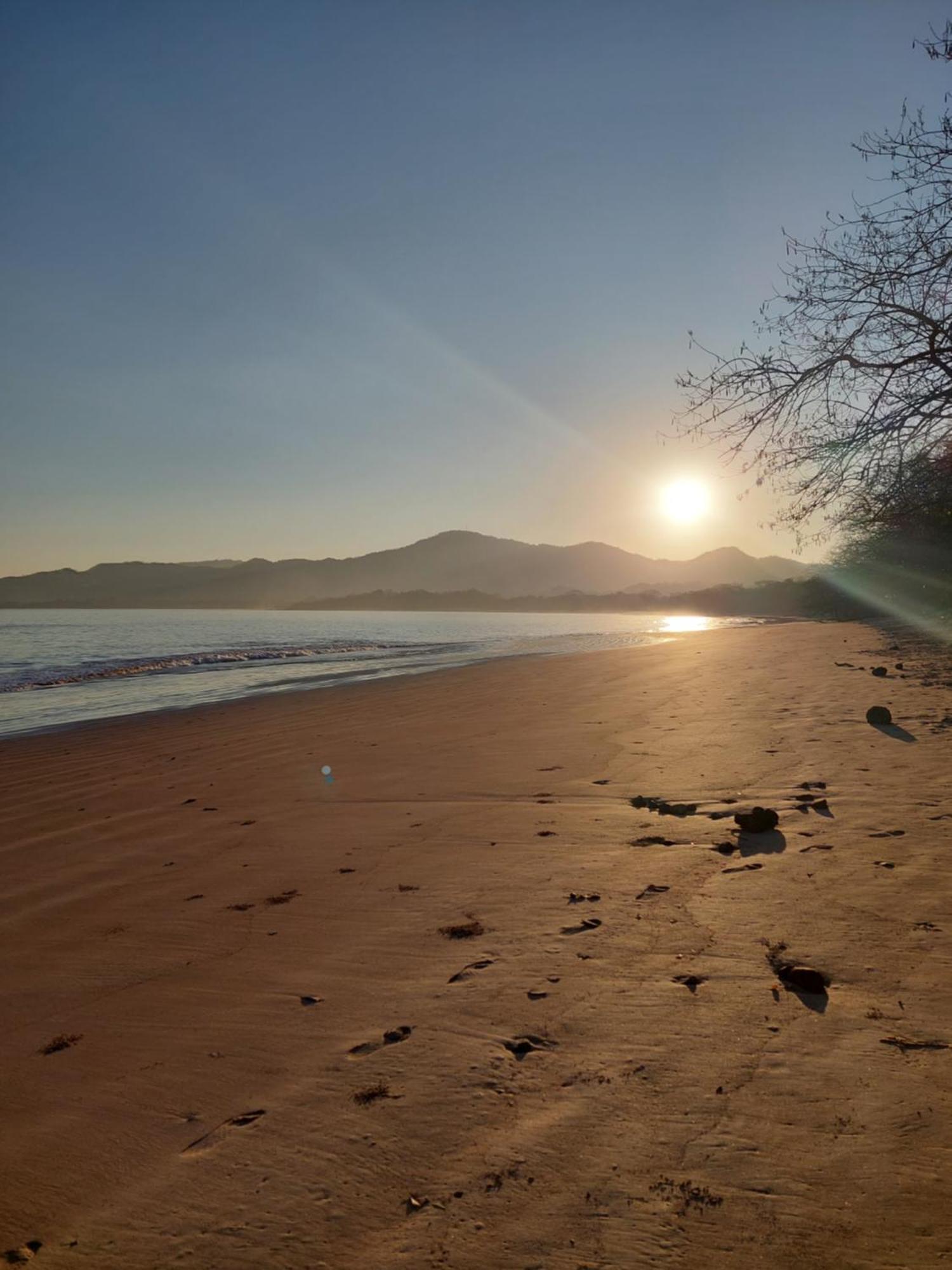 Casa Motmot Puerto Viejo (Guanacaste)