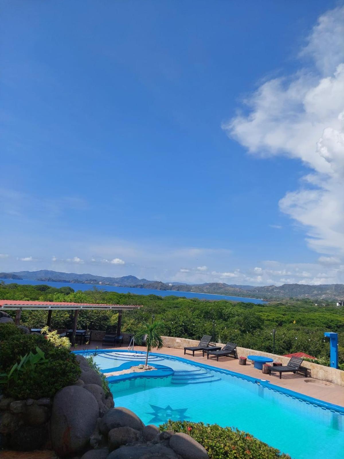 Casa Motmot Puerto Viejo (Guanacaste)