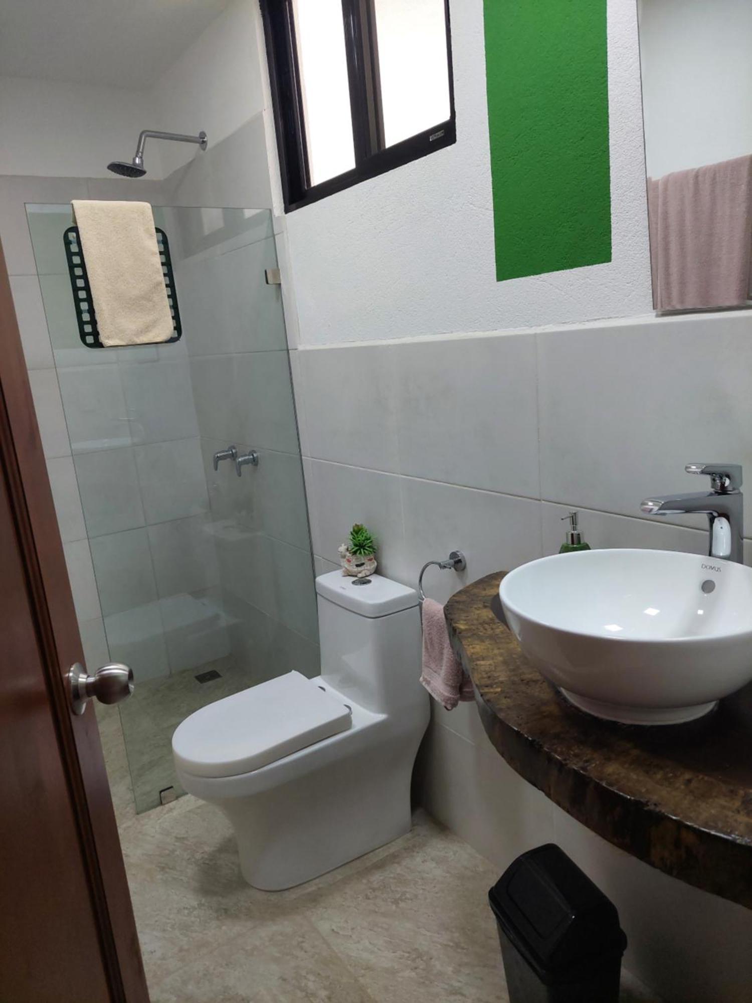 Casa Motmot Puerto Viejo (Guanacaste)