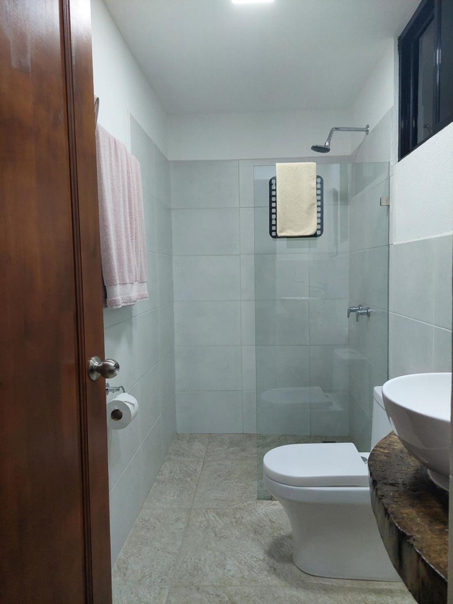 Casa Motmot Apartment
