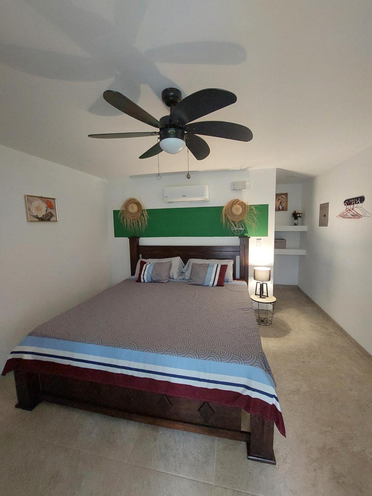 Casa Motmot