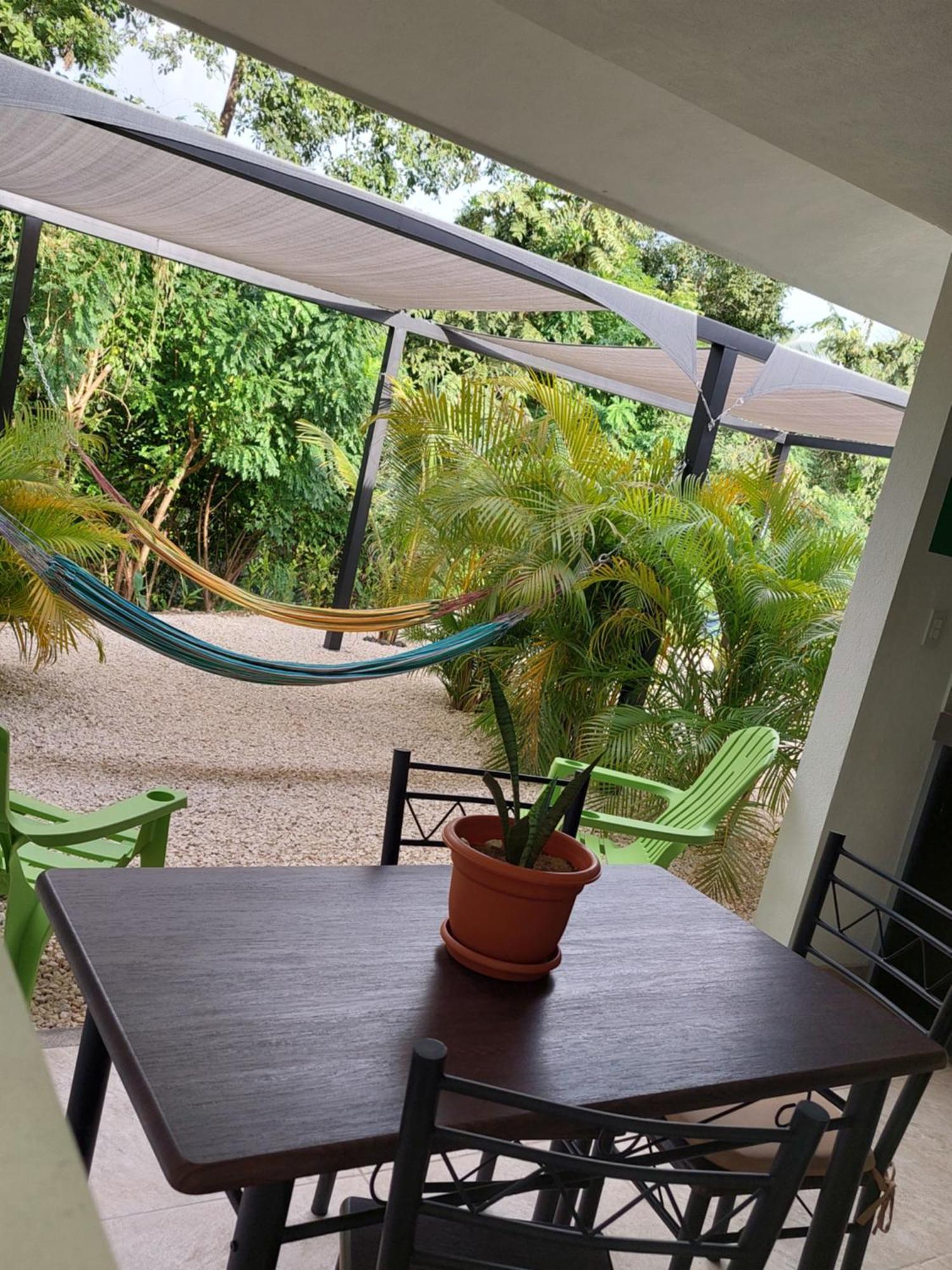 Casa Motmot Apartment *
