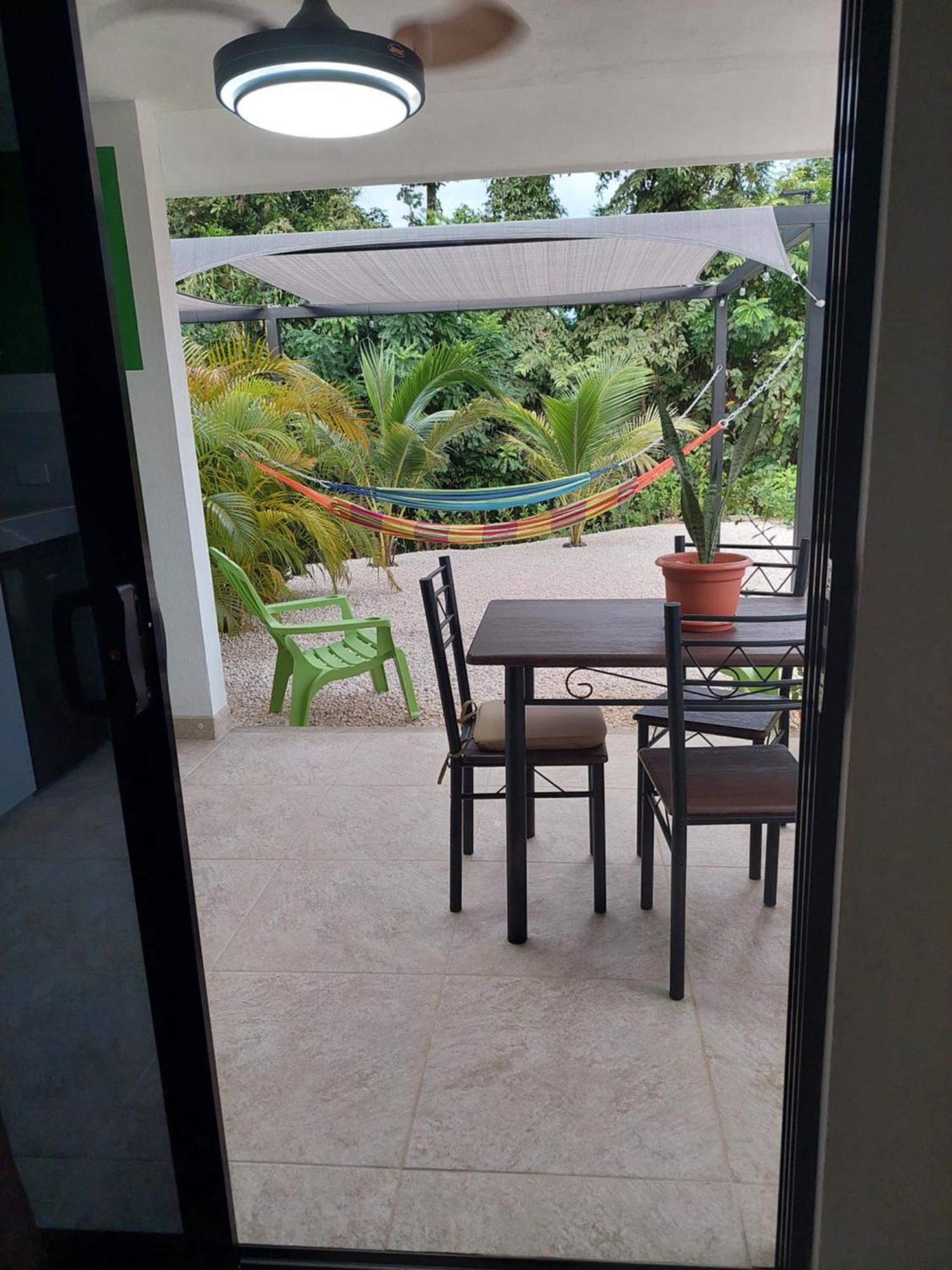 Casa Motmot