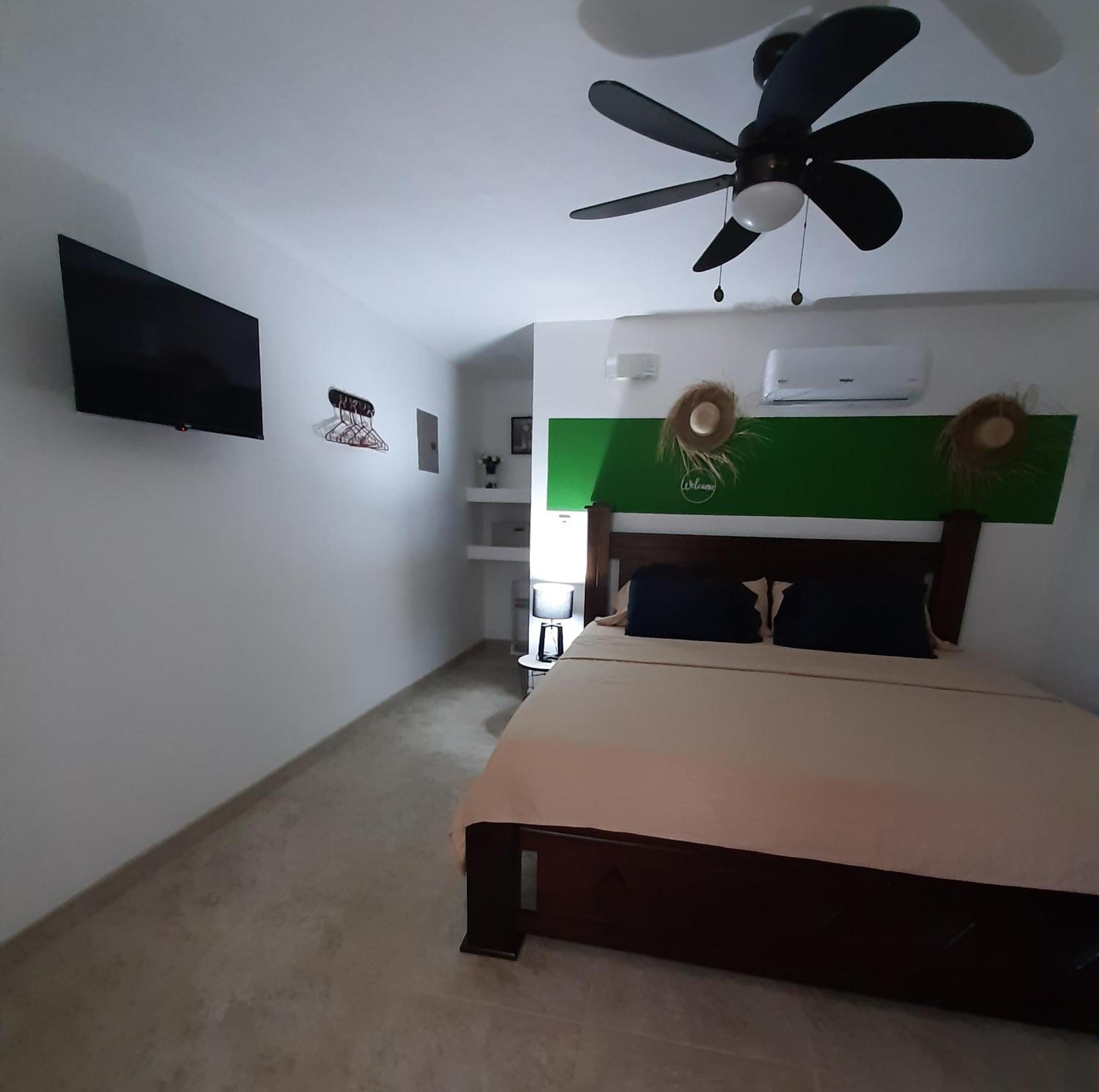 Casa Motmot Apartment Puerto Viejo (Guanacaste)