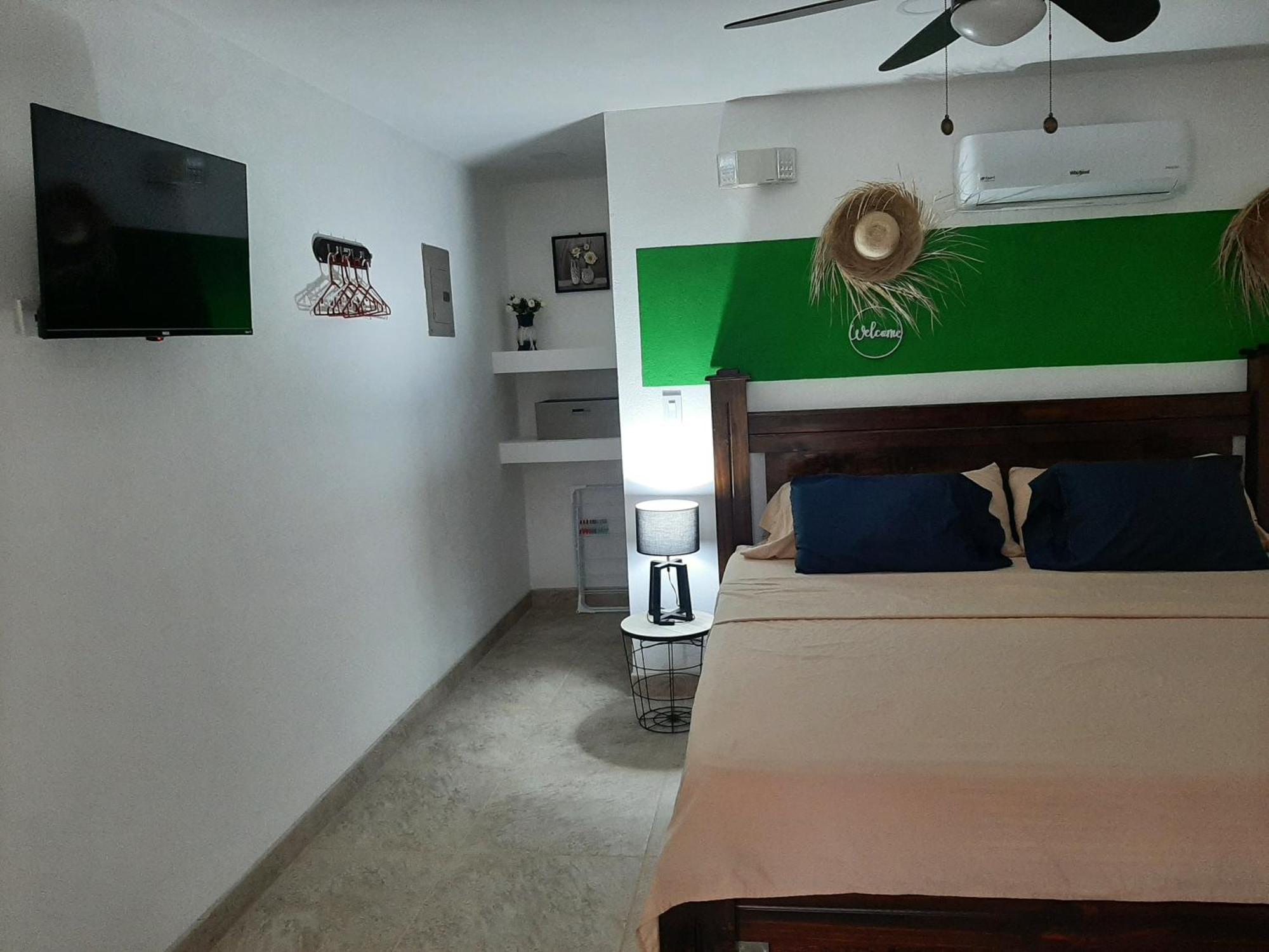 Casa Motmot *