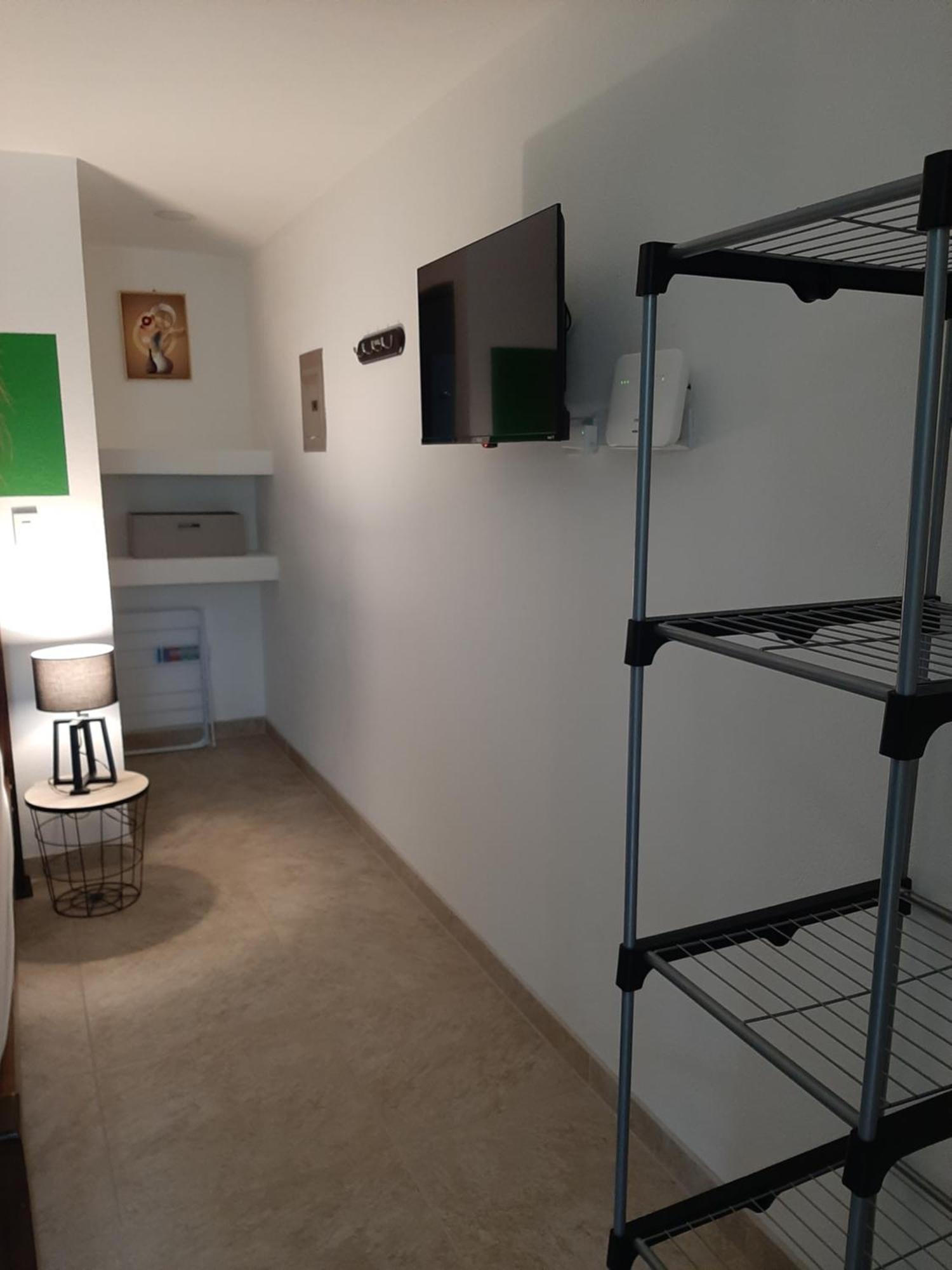 Apartment Casa Motmot *